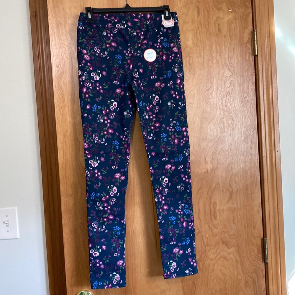 🌼 Wonder Nation Girls’ Jeggings 🌼